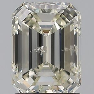 1.41 CT EMERALD