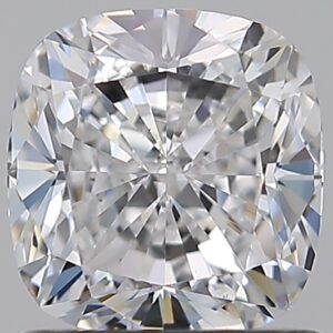 1.22 CT CUSHION