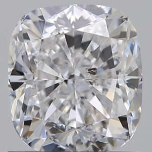 1.4 CT CUSHION
