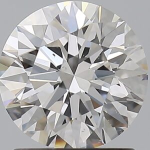 1.21 CT ROUND