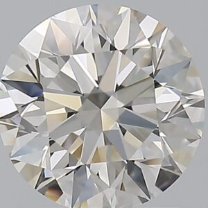 1.21 CT ROUND
