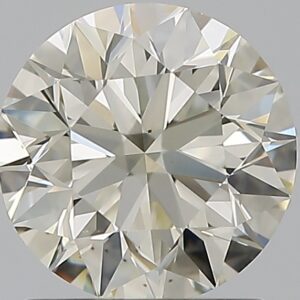 1.29 CT ROUND