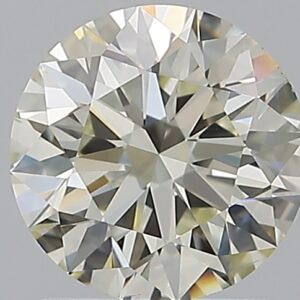 1.29 CT ROUND