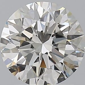 1.29 CT ROUND