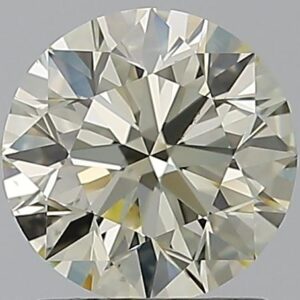 1.21 CT ROUND