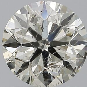 1.22 CT ROUND