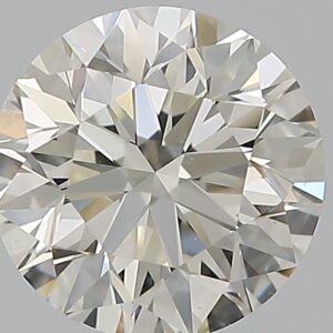 1.29 CT ROUND