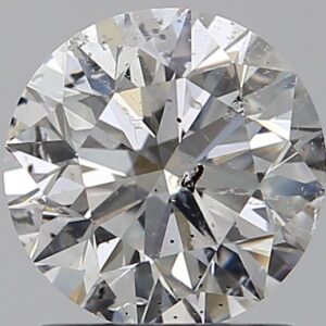 1.29 CT ROUND