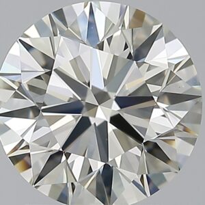 1.29 CT ROUND
