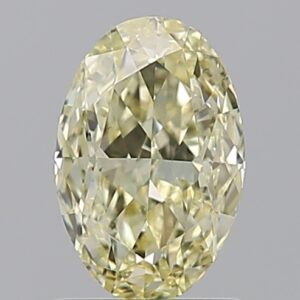 1.35 CT OVAL