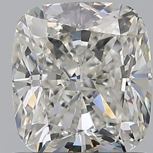 1.22 CT CUSHION