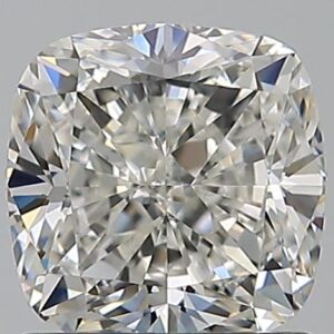 1.21 CT CUSHION
