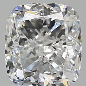 1.29 CT CUSHION