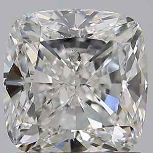 1.29 CT CUSHION
