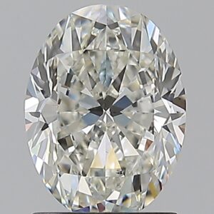 1.3 CT OVAL