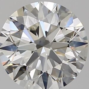 1.3 CT ROUND