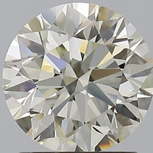 1.29 CT ROUND