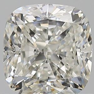 1.22 CT CUSHION