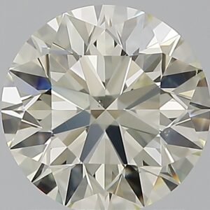 1.3 CT ROUND