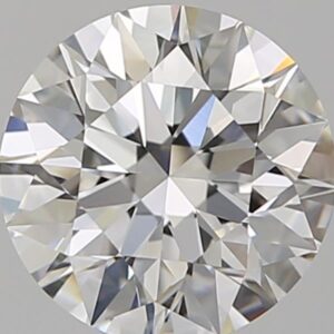 1.29 CT ROUND