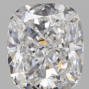 1.21 CT CUSHION