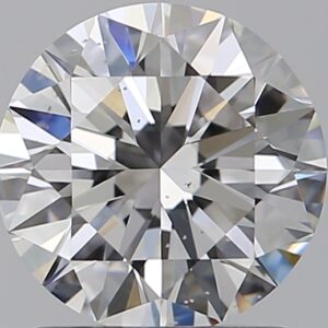 1.29 CT ROUND