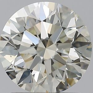 1.22 CT ROUND