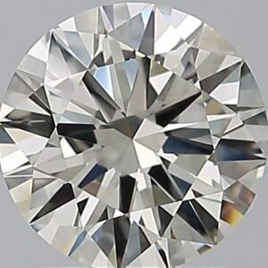 1.22 CT ROUND