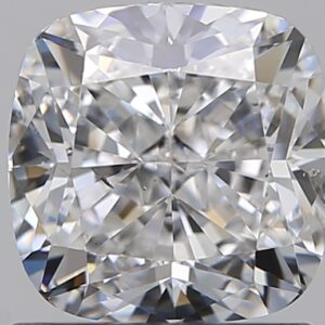 1.21 CT CUSHION