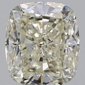 1.29 CT CUSHION