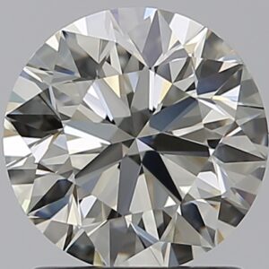 1.29 CT ROUND
