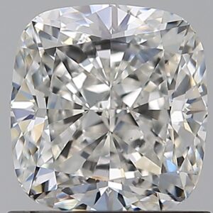 1.21 CT CUSHION