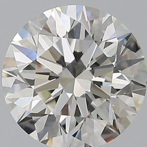 1.29 CT ROUND