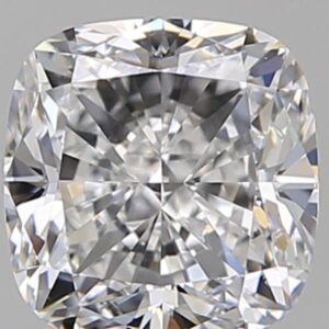 1.42 CT CUSHION