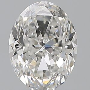1.3 CT OVAL