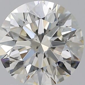 1.31 CT ROUND