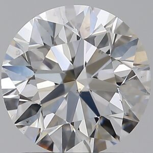1.3 CT ROUND