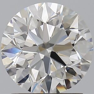 1.29 CT ROUND
