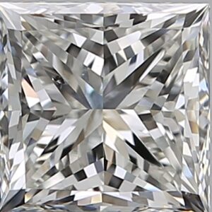1.21 CT PRINCESS
