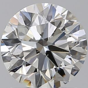 1.29 CT ROUND