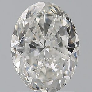 1.29 CT OVAL