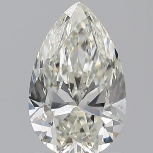 1.31 CT PEAR