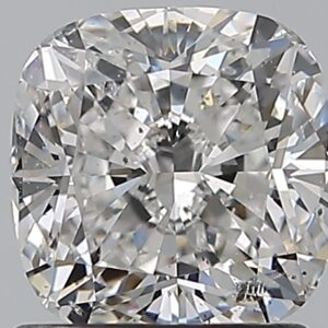 1.22 CT CUSHION
