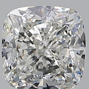 1.29 CT CUSHION