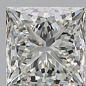 1.21 CT PRINCESS
