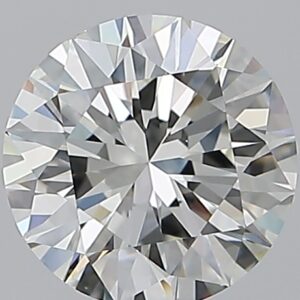 1.29 CT ROUND