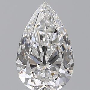 1.33 CT PEAR