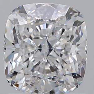 1.21 CT CUSHION