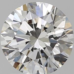 1.29 CT ROUND