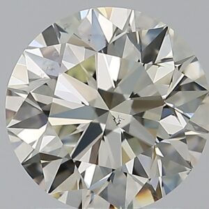 1.23 CT ROUND